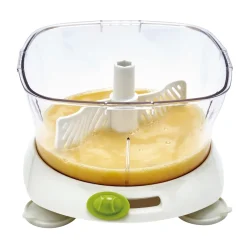 Découpe-Tempsl Hachoir manuel multifonction Pradel France ®