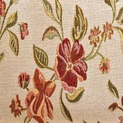 Décorations-Tempsl Housse de chaise fleurs