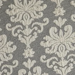 Décorations-Tempsl Housse fauteuil ou canapé Valance