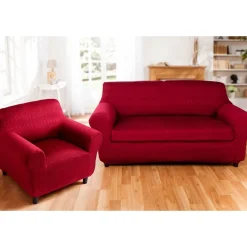 Décorations-Tempsl Housse élastiquée : divers tailles et coloris