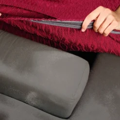 Décorations-Tempsl Housse élastiquée : divers tailles et coloris