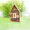 Accessoires Animaux-Tempsl Hôtel à insectes