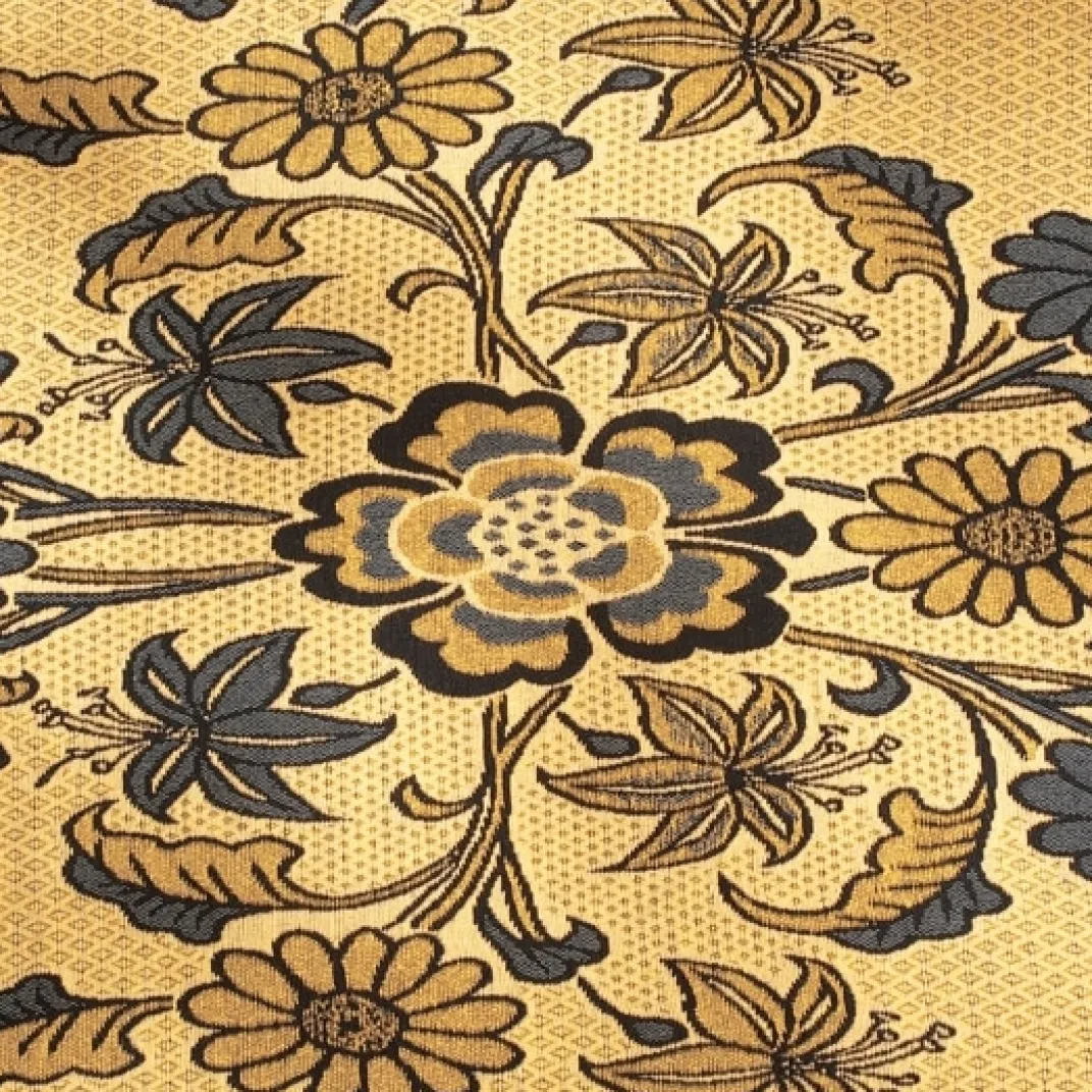 Décorations-Tempsl Jeté de canapé réversible