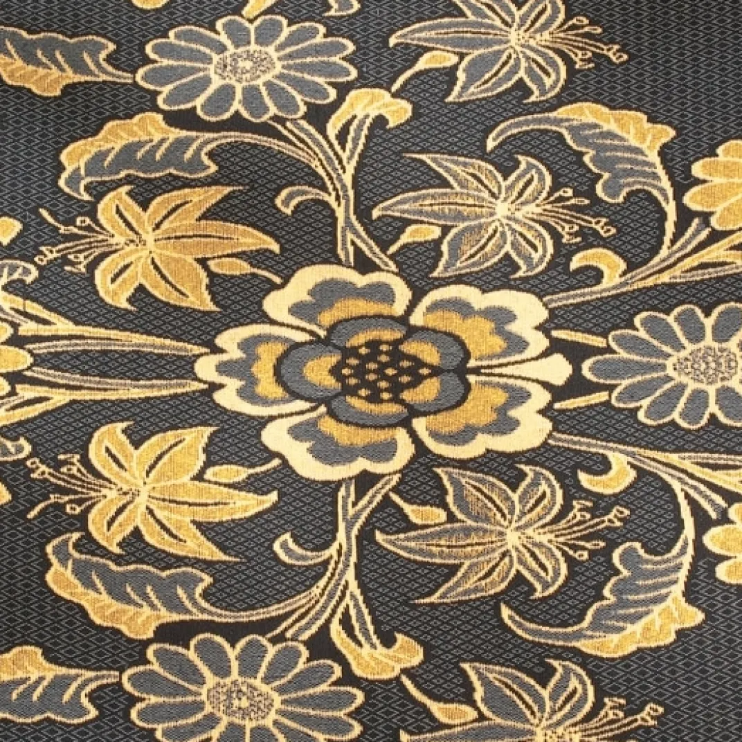 Décorations-Tempsl Jeté de canapé réversible