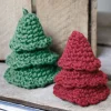 Loisirs Créatifs-Tempsl Kit Amigurumi Sapin de Noël