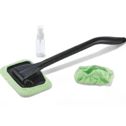 Accessoires Voiture-Tempsl Kit de nettoyage pour pare-brise