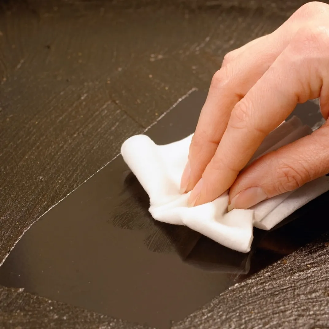 Organisation Et Entretien-Tempsl Krustenfix® nettoyant