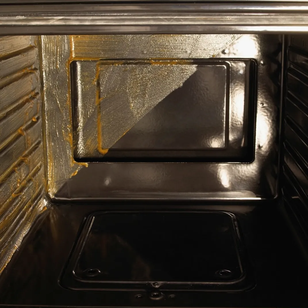 Organisation Et Entretien-Tempsl Krustenfix® nettoyant