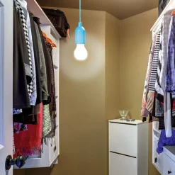 Décorations Jardin Et Extérieur-Tempsl Lampe ampoule LED