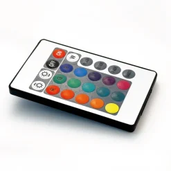 Décorations-Tempsl Lampe changement de couleur