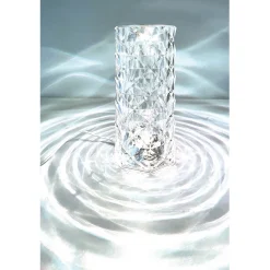 Décorations-Tempsl Lampe changement de couleur