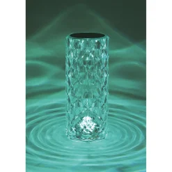 Décorations-Tempsl Lampe changement de couleur