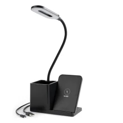 Accessoires Bureau-Tempsl Lampe de bureau multifonctions