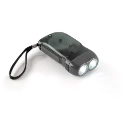 Accessoires Bricolage Et Astuces-Tempsl Lampe dynamo