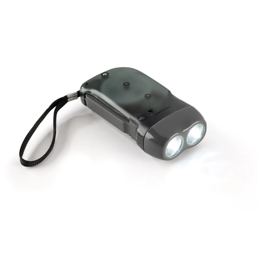 Accessoires Bricolage Et Astuces-Tempsl Lampe dynamo