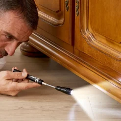 Accessoires Bricolage Et Astuces-Tempsl Lampe LED flexible magnétique