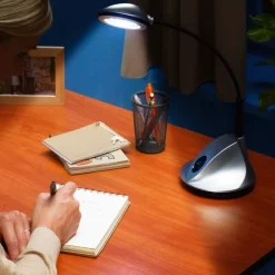 Accessoires Bureau-Tempsl Lampe passe-partout