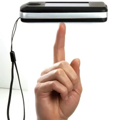 Accessoires Bricolage Et Astuces-Tempsl Lampe solaire plate