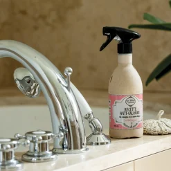 Produits D'Entretien-Tempsl Élimine le calcaire en profondeur et redonne éclat à vos surfaces