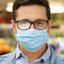 Accessoires Bricolage Et Astuces-Tempsl Lingette anti-buée lunette