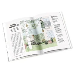 Accessoires Animaux-Tempsl Livre : Comment attirer les oiseaux