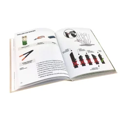 Accessoires Et Outils Jardin-Tempsl Livre Simplissime Jardinage