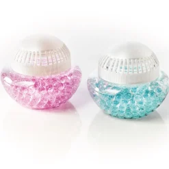 Salle De Bain Et Hygiène-Tempsl Lot 2 déosphères