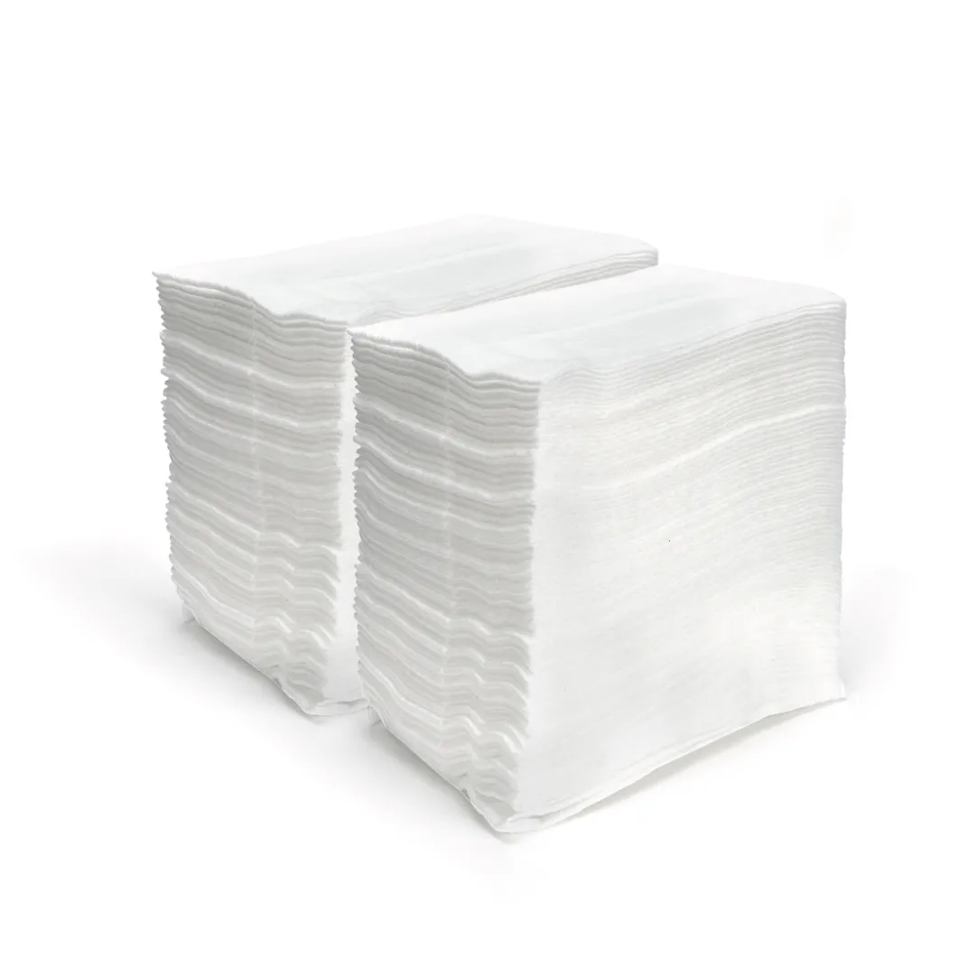 Balais, Aspirateurs, Éponges Et Brosses-Tempsl Lot 100 lingettes pour balai