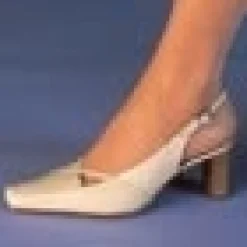 Chaussures, Chaussons Et Accessoires-Tempsl Lot 2 paires "sandalinettes" bout ouvert ou fermé