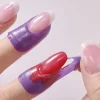 Produits De Beauté-Tempsl Lot de 2 aides pose vernis à ongles