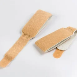 Soins Des Pieds Et Accessoires-Tempsl Lot de 4 bandeaux redresse orteils