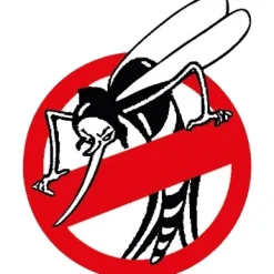 Anti-Nuisibles Et Anti-Insectes-Tempsl Lot de 20 bandes adhésives attrape mouches