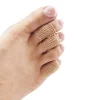 Aide Et Accessoires Confort|Soins Des Pieds Et Accessoires-Tempsl Lot de 2 bandes adhésives élastiques