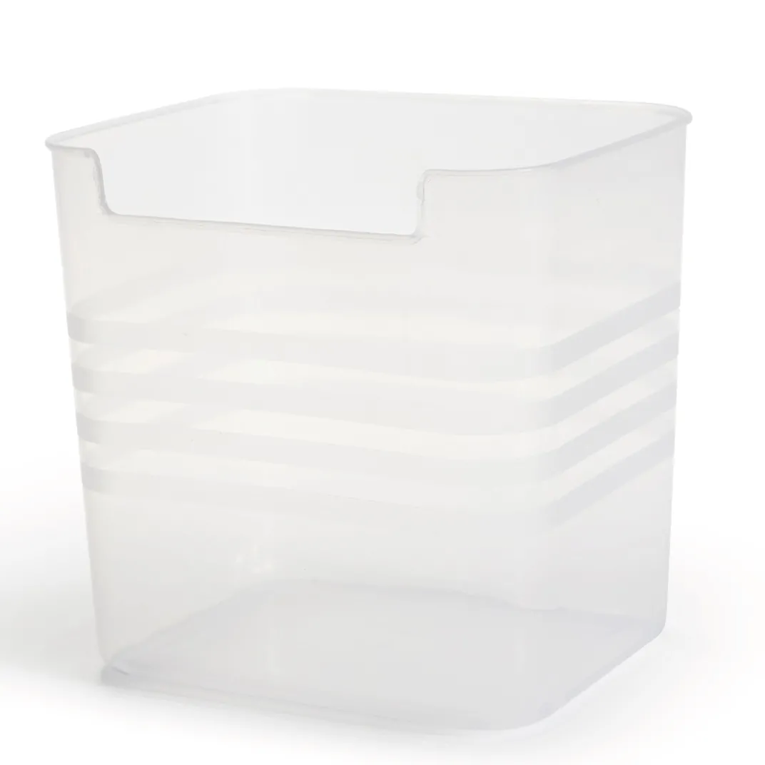 Fraîcheur / Conservation-Tempsl Lot de 3 boîtes de rangement