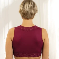 Sous-Vêtements-Tempsl Lot de 3 brassières confort