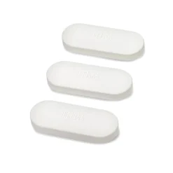 Ustensiles De Cuisine Malins-Tempsl Lot de 3 bâtons diatomite
