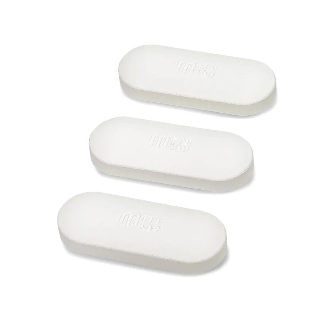 Ustensiles De Cuisine Malins-Tempsl Lot de 3 bâtons diatomite