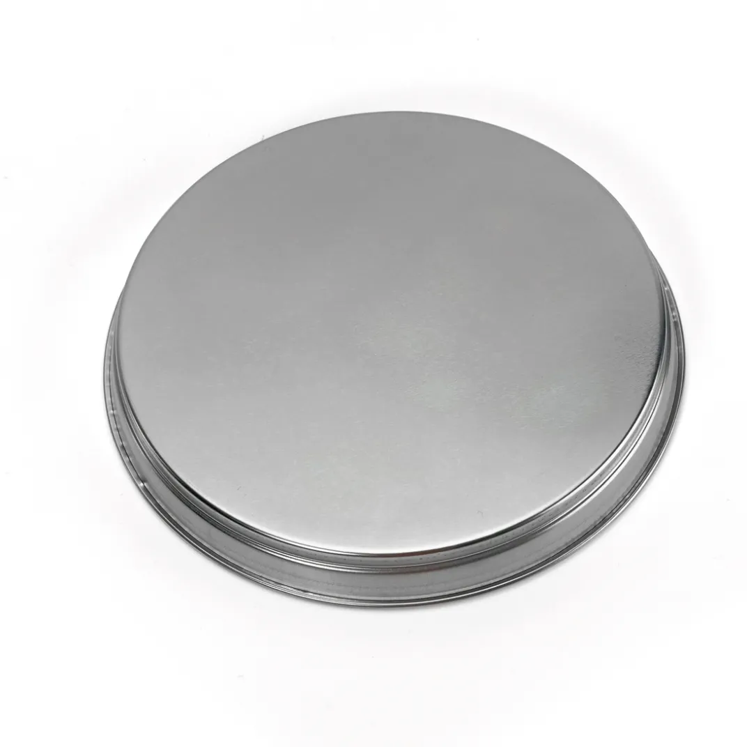 Organisation Et Entretien-Tempsl Lot de 4 cache-plaques