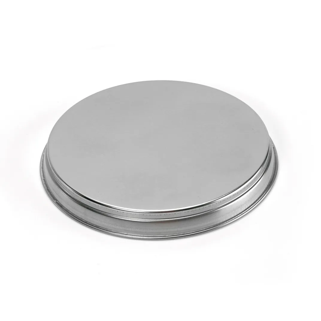 Organisation Et Entretien-Tempsl Lot de 4 cache-plaques