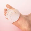 Soins Des Pieds Et Accessoires-Tempsl Lot de 2 écarteurs orteils avec coussinet