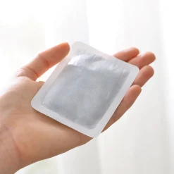 Accessoires Bricolage Et Astuces-Tempsl Lot de 4 chaufferettes