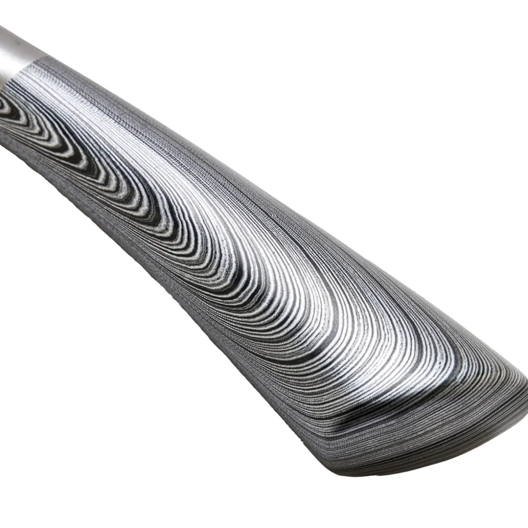 Art De La Table-Tempsl Lot de 6 couteaux à steak design Pradel France ®