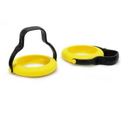 Cuisson Et Accessoires|Ustensiles De Cuisine Malins-Tempsl Lot de 2 cuits-œufs