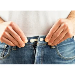 Mercerie-Tempsl Lot de 5 extenseurs ceintures