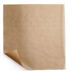 Cuisson Et Accessoires-Tempsl Lot de 6 feuilles de cuisson micro-ondes