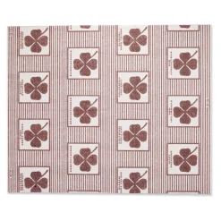 Organisation Et Entretien-Tempsl Lot de 2 filtres hotte