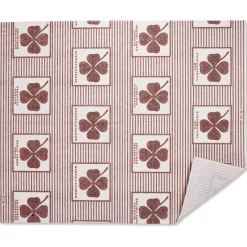 Organisation Et Entretien-Tempsl Lot de 2 filtres hotte