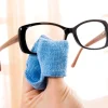 Aide Et Accessoires Confort-Tempsl Lot de 2 gants microfibre nettoie lunettes