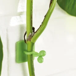 Accessoires Et Outils Jardin-Tempsl Lot de 50 guides de croissance