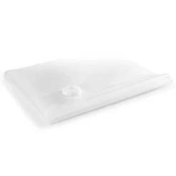 Housses Et Accessoires De Rangement-Tempsl Lot de 10 housses sous vide + pompe